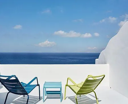 Kouros And Отель Mykonos Town