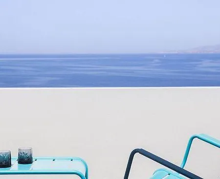 Hotel Kouros And Mykonos Town