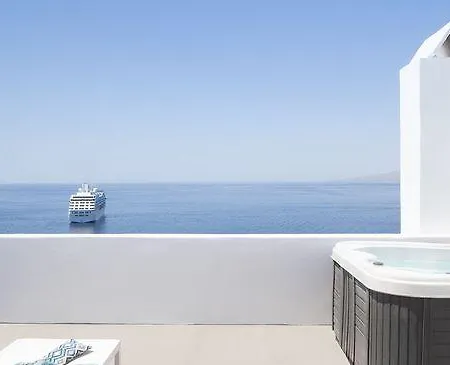 Hotel Kouros And