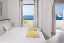 Kouros And Hotel