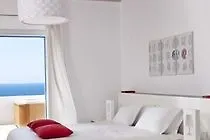 Kouros And Отель Mykonos Town